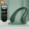 Xiaomi New Hanging Neck Fan 360 Degrees Hanging Neck Fan Portable